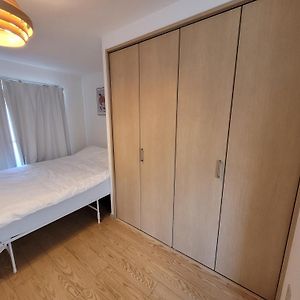 Deluxe Driepersoonskamer